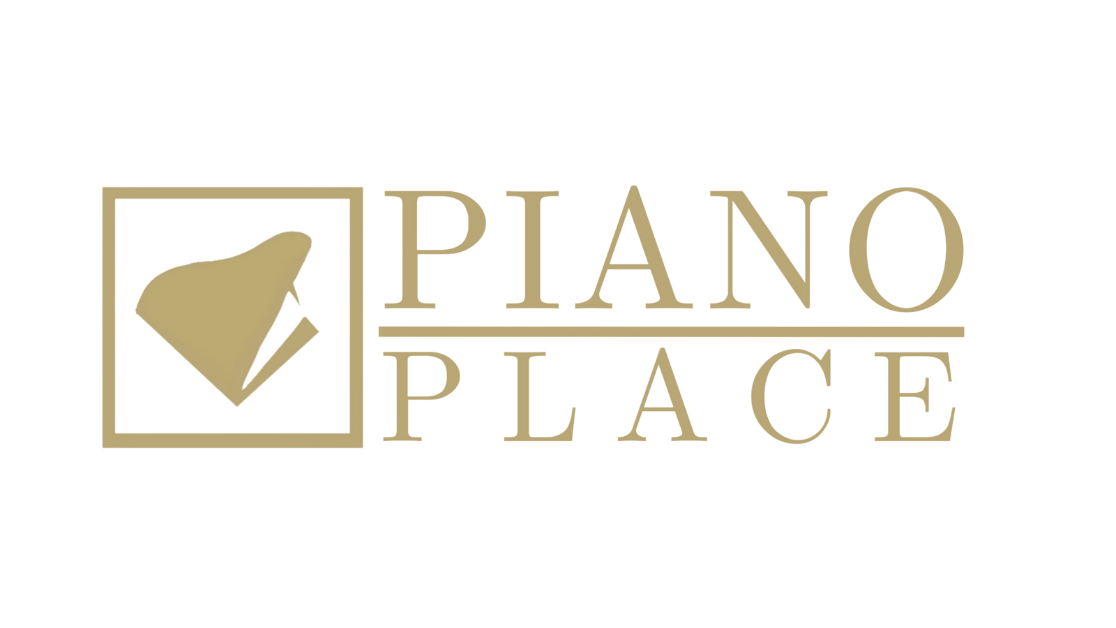 The Piano Place