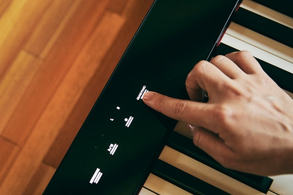 CASIO Privia PX-S1100 Keyboard