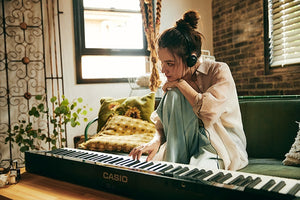 CASIO Privia PX-S1100 Keyboard