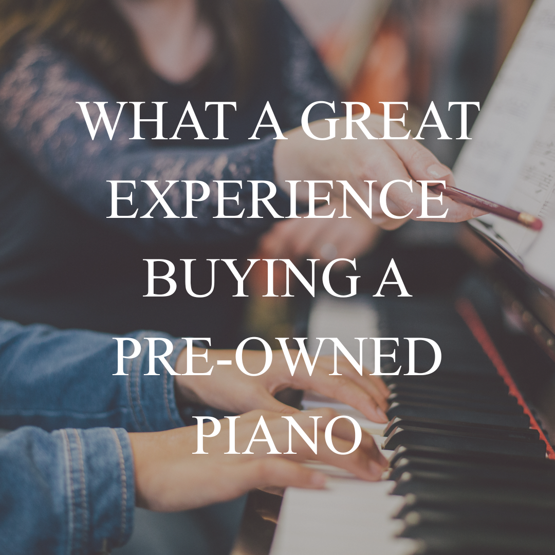 A Fantastic Experience