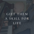 Gift Your Child A Skill For Life