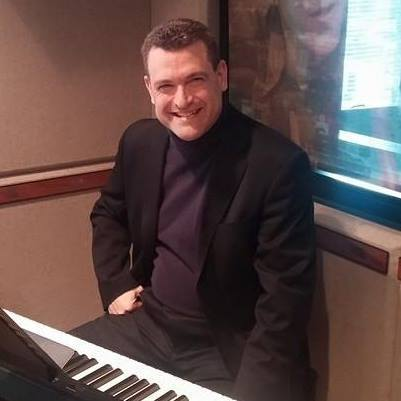 MAY 2021 SCHOLARSHIP WINNER - MARCELLO ROSSI