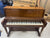 1974 Wurlitzer Upright Piano – Model 2924 (Mahogany Finish)