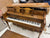 Aeolian Oak Console Upright Piano - Used with Warranty