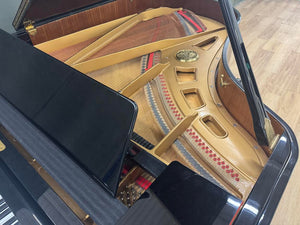 Petrof III – A Grand Statement of European Elegance and Artistry