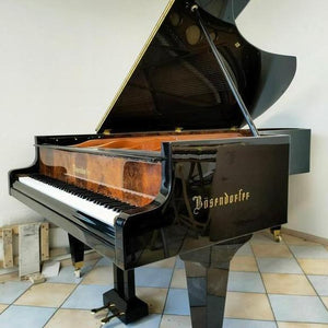 Bösendorfer 190 (6'2") - 1920 ONLINE INVENTORY Call for Availability