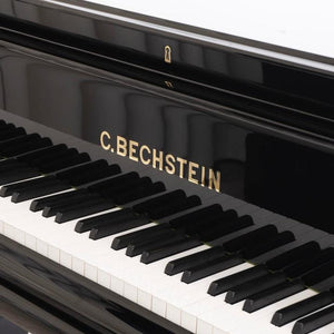 Bechstein B 203 (6'6") - 1908 ONLINE INVENTORY Call for Availability