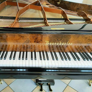 Bösendorfer 190 (6'2") - 1920 ONLINE INVENTORY Call for Availability