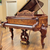 Steinway B QRS Player (6'11.5") - 1901 - ONLINE INVENTORY Call for Availability