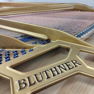 Blüthner 153 (5') - 1965 ONLINE INVENTORY Call for Availability