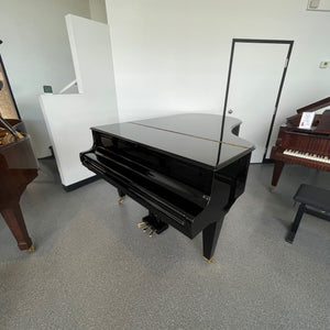 Bosendorfer 200 (6'7") - ONLINE INVENTORY Call for Availability