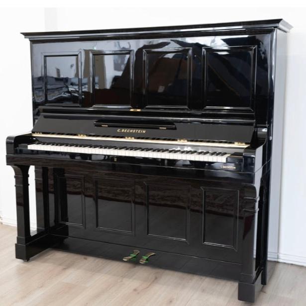 Bechstein 147 (4'8") - 1901 ONLINE INVENTORY Call for Availability