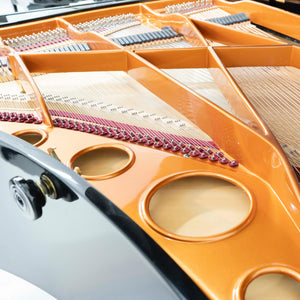 Bösendorfer 225 (1920) - 7'3"