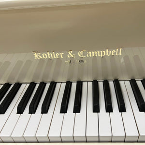 Kohler & Campbell SKG-400S (4'7") - 1996