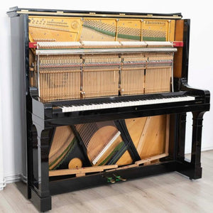 Bechstein 147 (4'8") - 1901 ONLINE INVENTORY Call for Availability