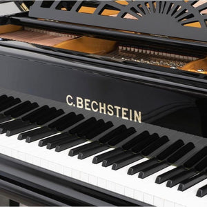 Bechstein Model A (5'9") - 1910 ONLINE INVENTORY Call for Availability