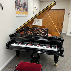 Bösendorfer 250 Liszt - 8'2" - 1906