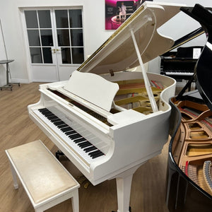 Yamaha G2 (5'8") - 1984