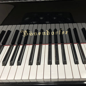 Bösendorfer 290 Imperial (9'6") - 1996