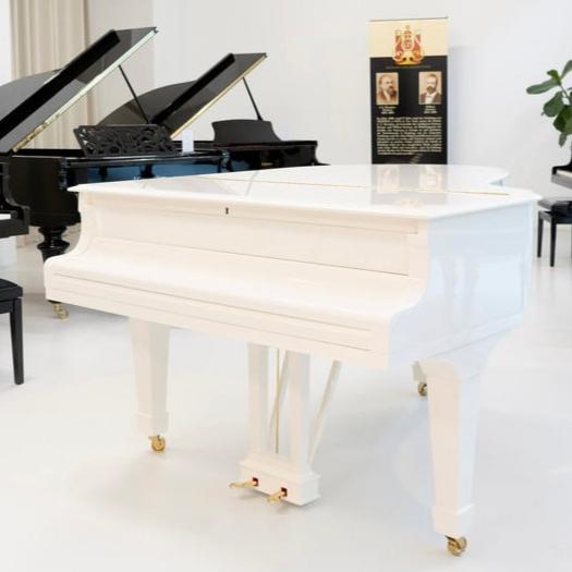 Steinway O 180 (5'10