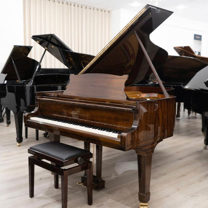 Steinway B-211 (6'11") - 1974 ONLINE INVENTORY Call for Availability