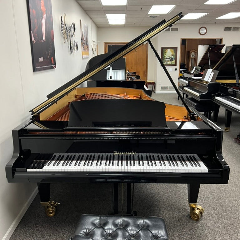 Bösendorfer 290 Imperial (9'6") - 1996