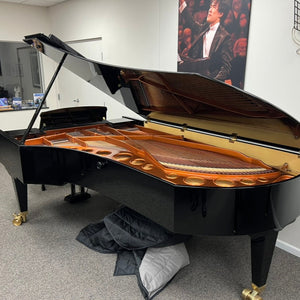 Bösendorfer 290 Imperial (9'6") - 1996