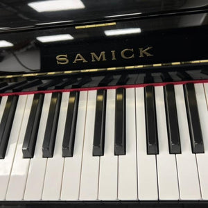 Samick JS-115 (45")