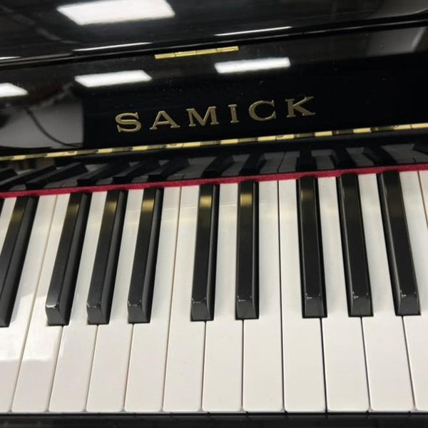 Samick JS-115 (45