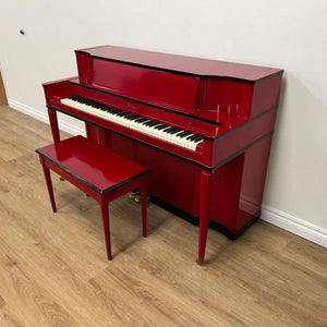 Baldwin Acrosonic "RED" (48")