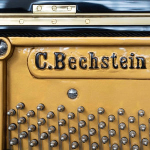 Bechstein 147 (4'8") - 1901 ONLINE INVENTORY Call for Availability