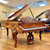 Steinway B QRS Player (6'11.5") - 1901 - ONLINE INVENTORY Call for Availability