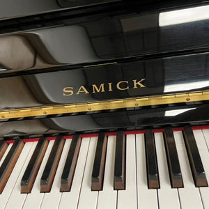 Samick WSU-121SD (43")