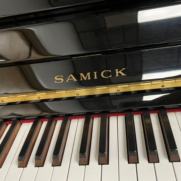 Samick WSU-121SD (43