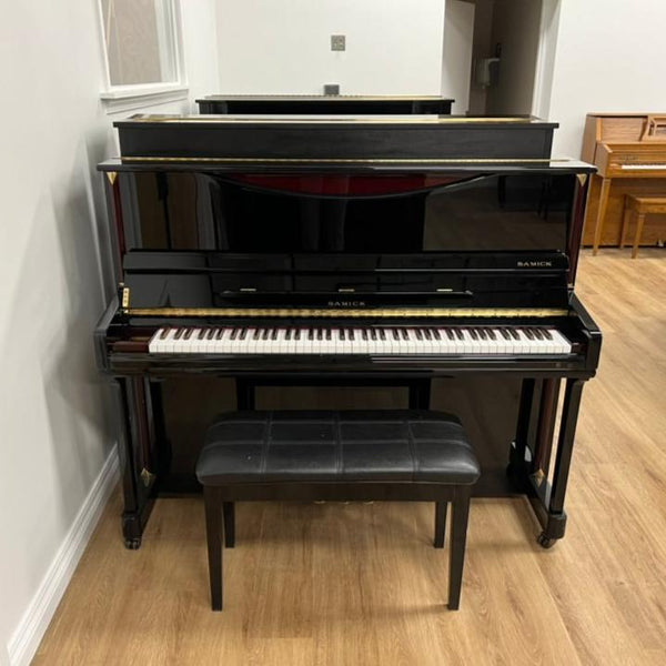 Samick WSU-121SD (43