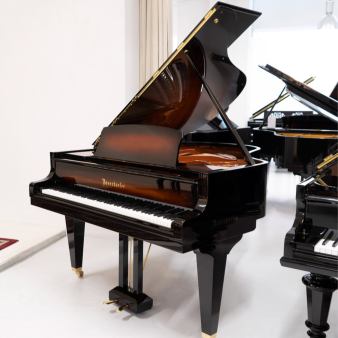 Bösendorfer Model 170 (5'5