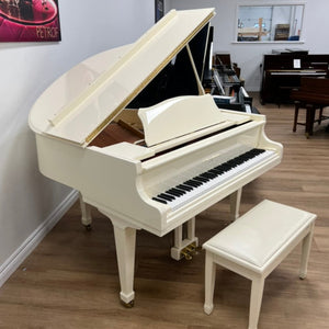 Kohler & Campbell SKG-400S (4'7") - 1996
