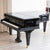 Bechstein B 203 (6'6") - 1908 ONLINE INVENTORY Call for Availability