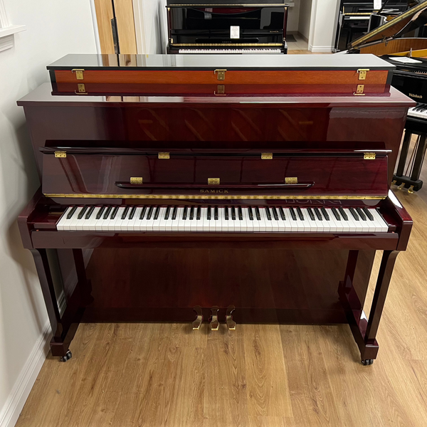 Samick JS-115 (45
