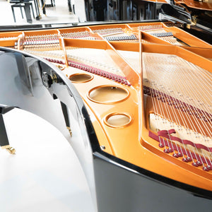 Bösendorfer 225 (1920) - 7'3"