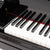 Bösendorfer Liszt 93 250 (8'2") - 1917 ONLINE INVENTORY Call for Availability