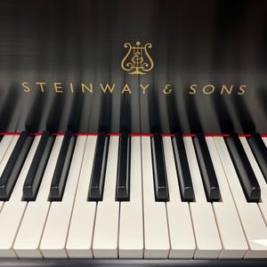 Steinway M (5'7") - 1928