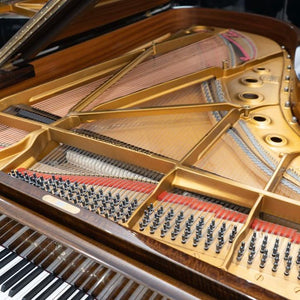 Steinway B-211 (6'11") - 1974 ONLINE INVENTORY Call for Availability