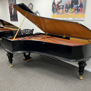 Bösendorfer 250 Liszt - 8'2" - 1906