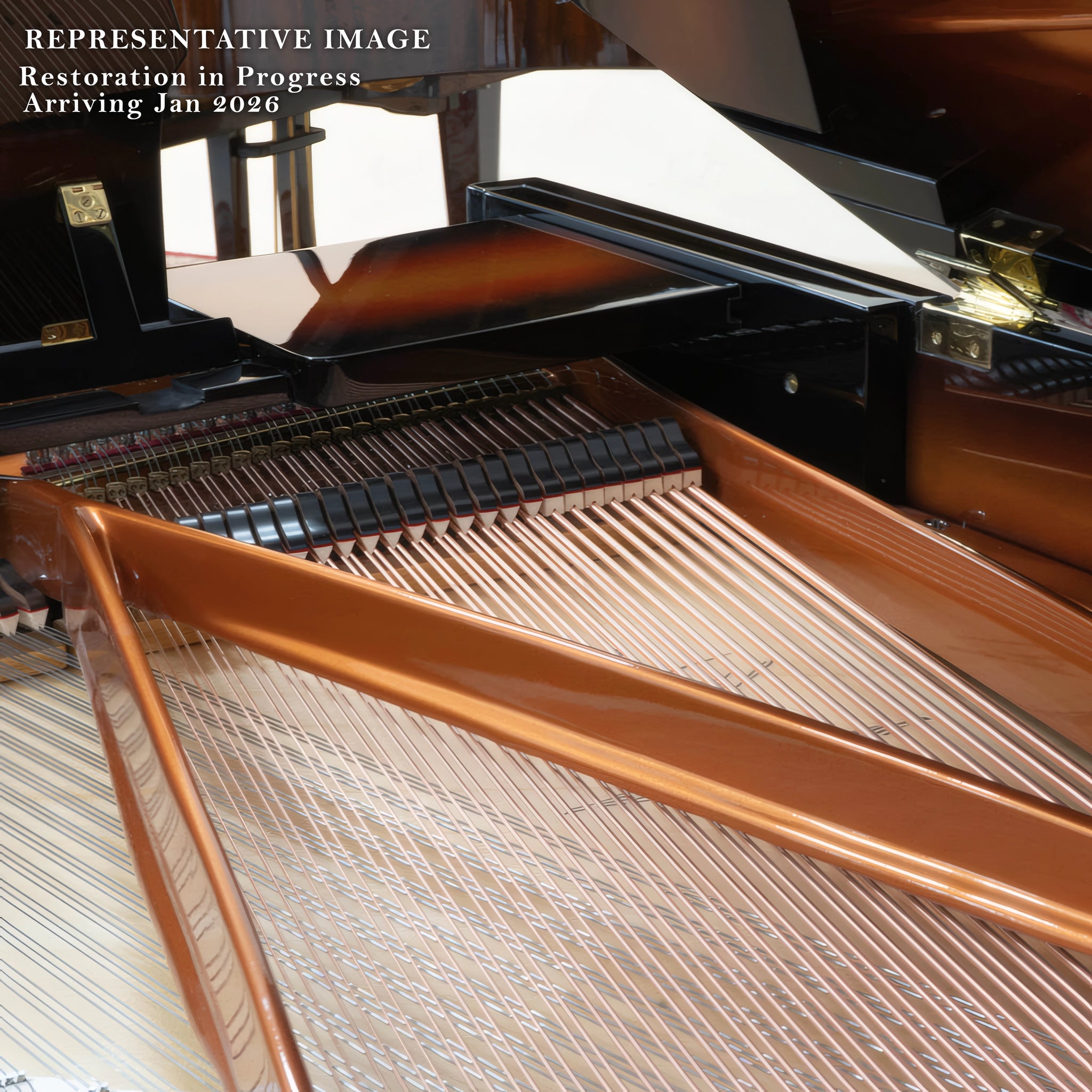 Bösendorfer 170 (5'7 Bösendorfer 170 (5'7