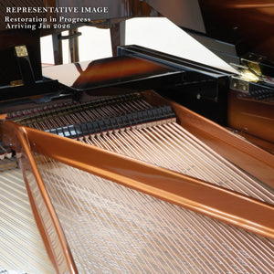 PRE-ORDER: Bösendorfer Model 170 Grand Piano (5'7") – Vienna Restoration