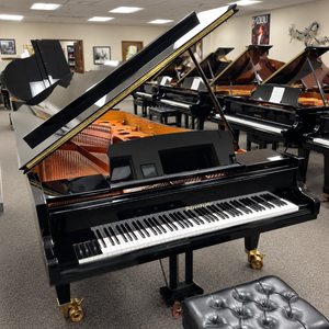 Bösendorfer 290 Imperial 97-Key Concert Grand Piano – Pre-Owned