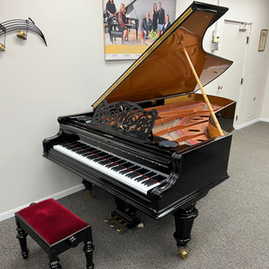 Bösendorfer 250 Liszt - 8'2" - 1906