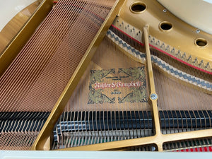 Kohler & Campbell SKG-400S (4'7") - 1996