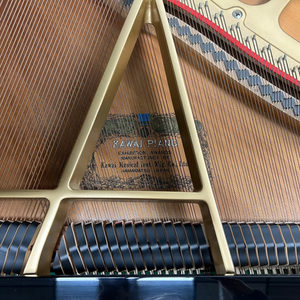 Kawai GM10K (5') - 2005